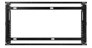 Samsung Slim Wall Mount for 55 Inch Flat Panel Commercial Displays - Up to 29kg